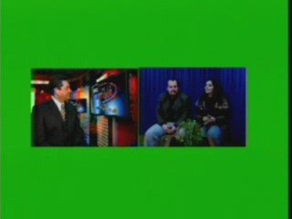 Hector Polo, Noticia: 090323 entrevista suigenerisglobal