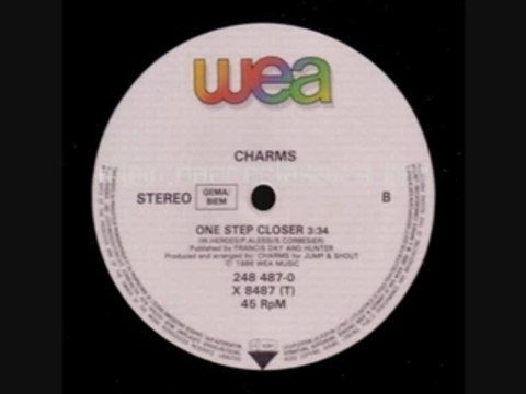 Charms - One Step Closer