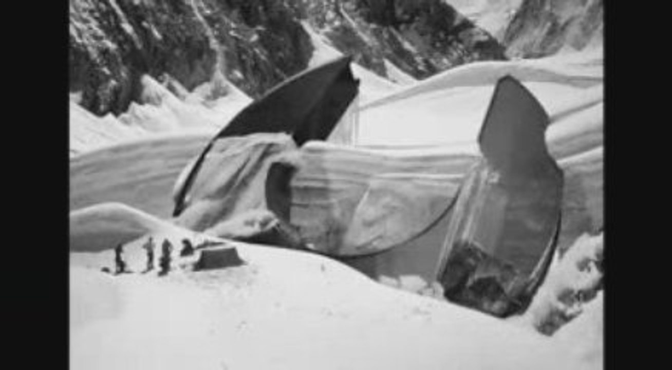 La Conspiration d’Orion !