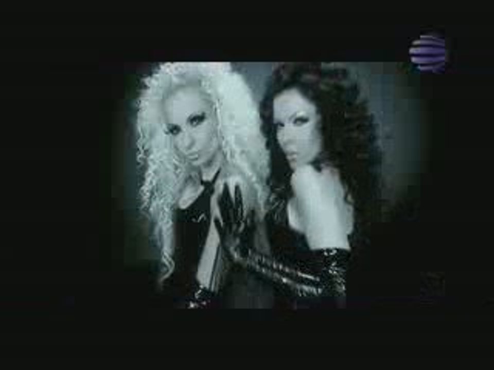 Malina i Galena - Mnogo sladko