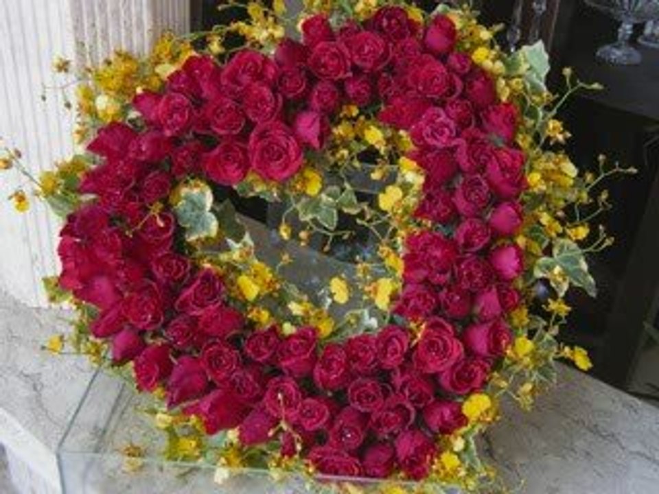 TE AMO