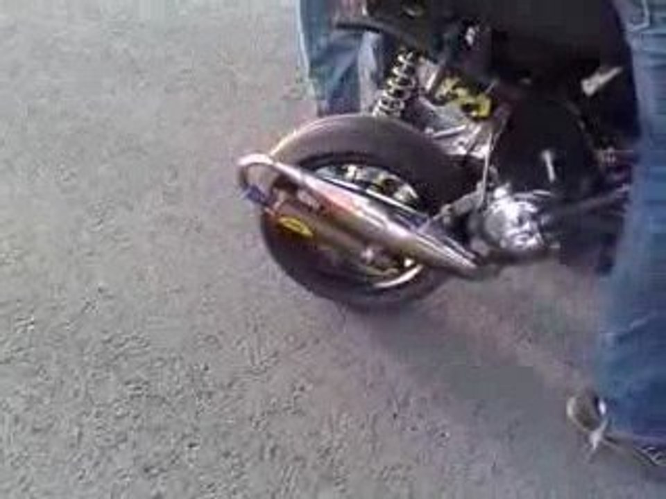 BURNOUT 2