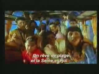 Les negresses vertes - voilà l'été