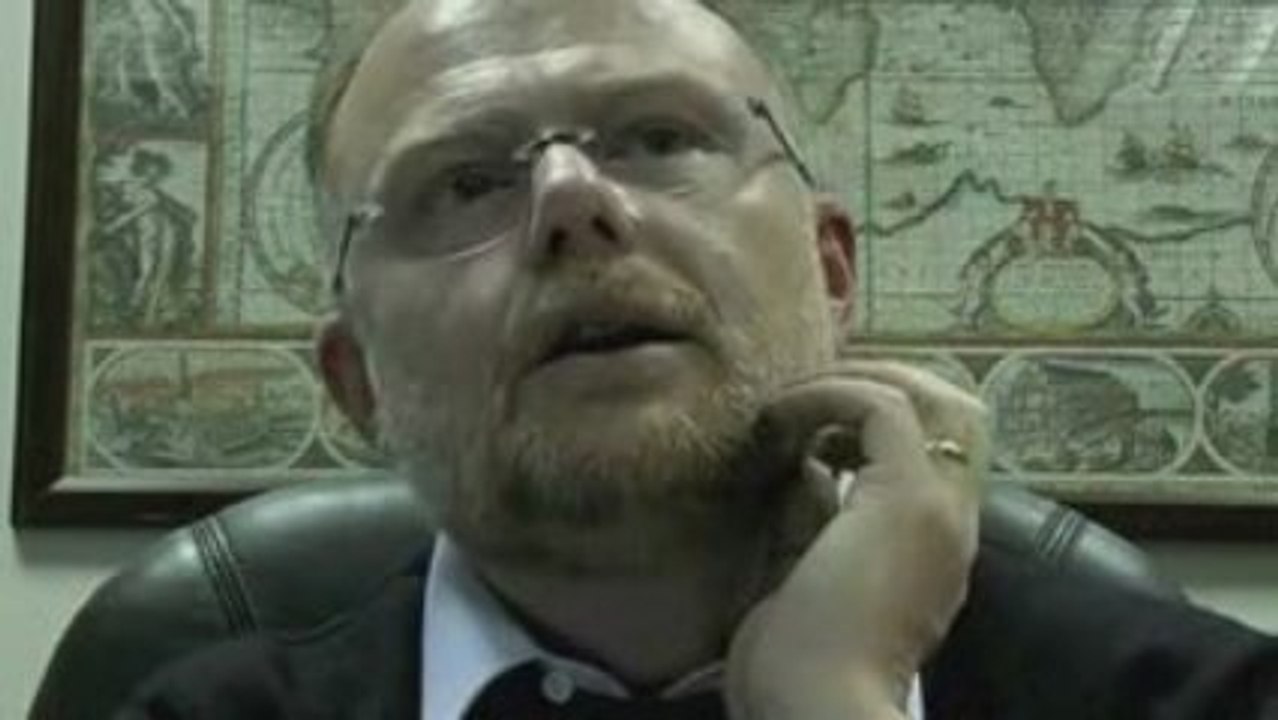 Roberto di Palma Ndrangheta extrait 3