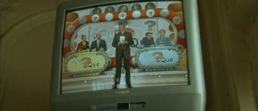 Laisse tes mains sur mes hanches - Chantal Lauby