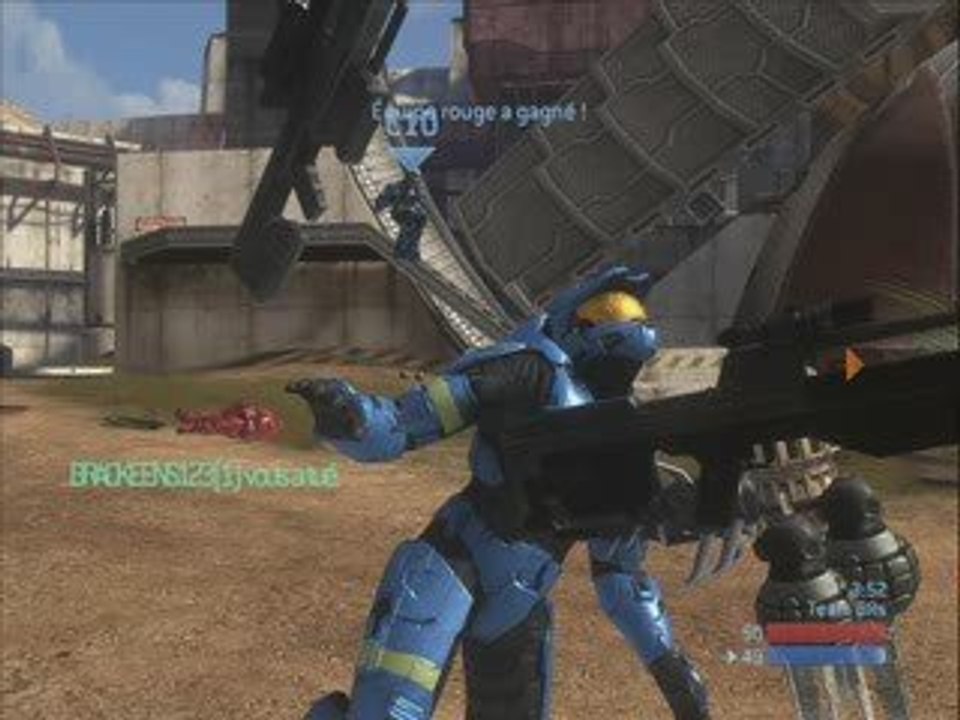 Supersniper