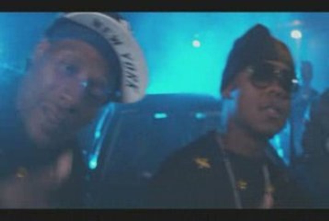 Shawty Raw - Get It In