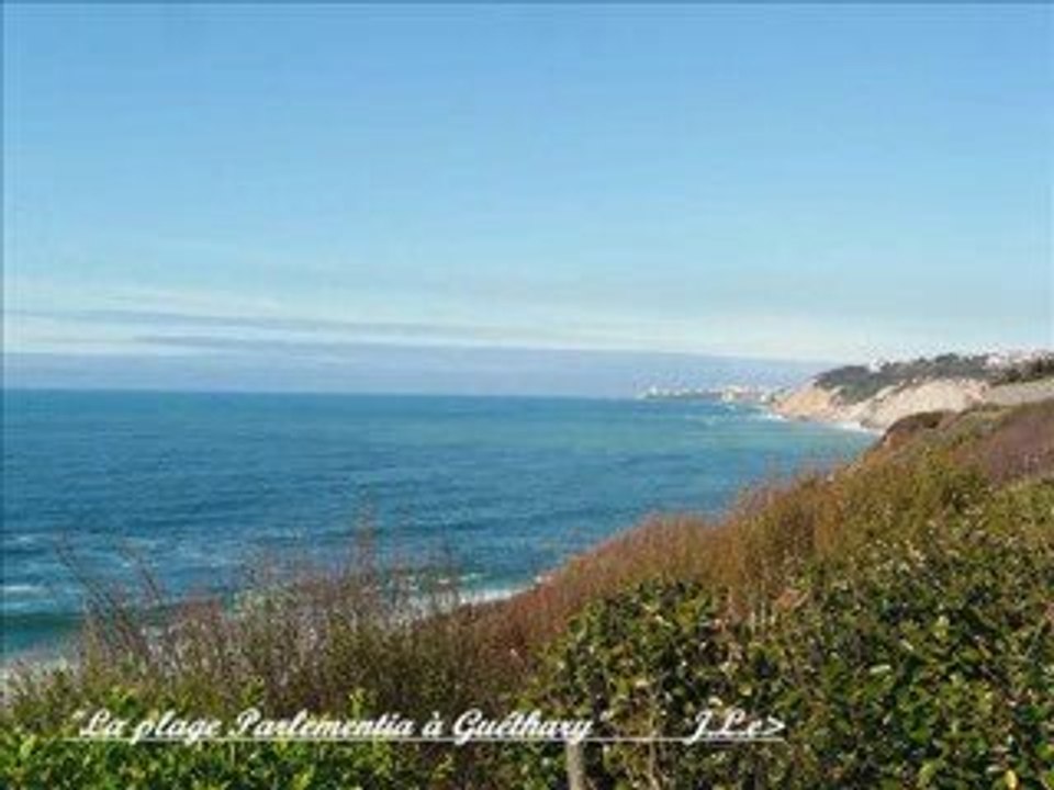 Bidart, Guéthary, en attendant la vague!!!!!!!!!