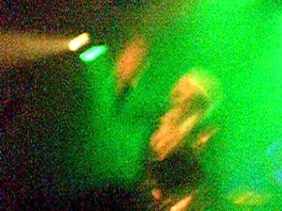 AN CAFE [antic cafe] concert 25/03/09