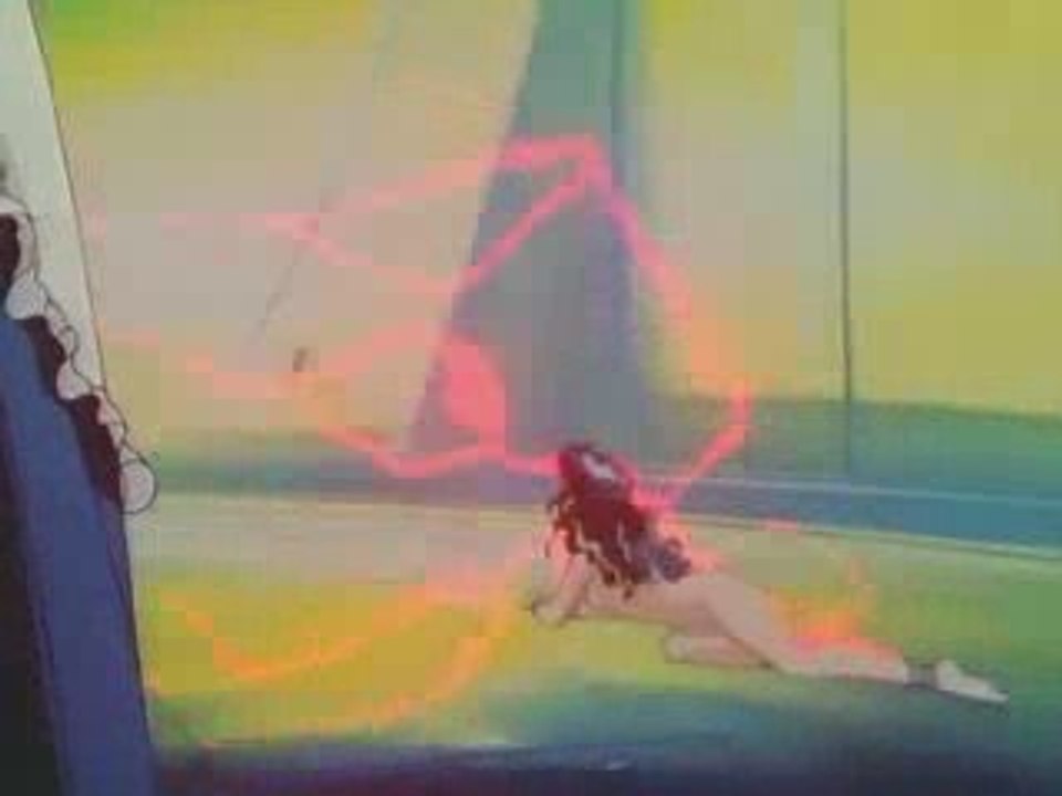 Dragon Rider OVA 1