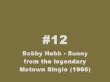 Play & Sing Along - #12 - Bobby Hebb - Sunny