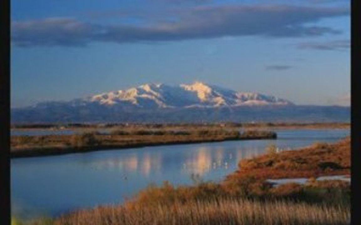 Le Canigou Intime - Extrait du Grand Diaporama de Paul Palau