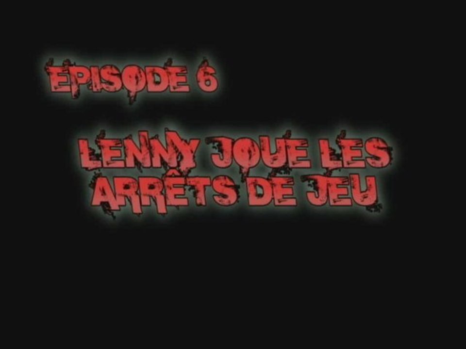 Pasta Ultima - Saison 1 - Episode 06