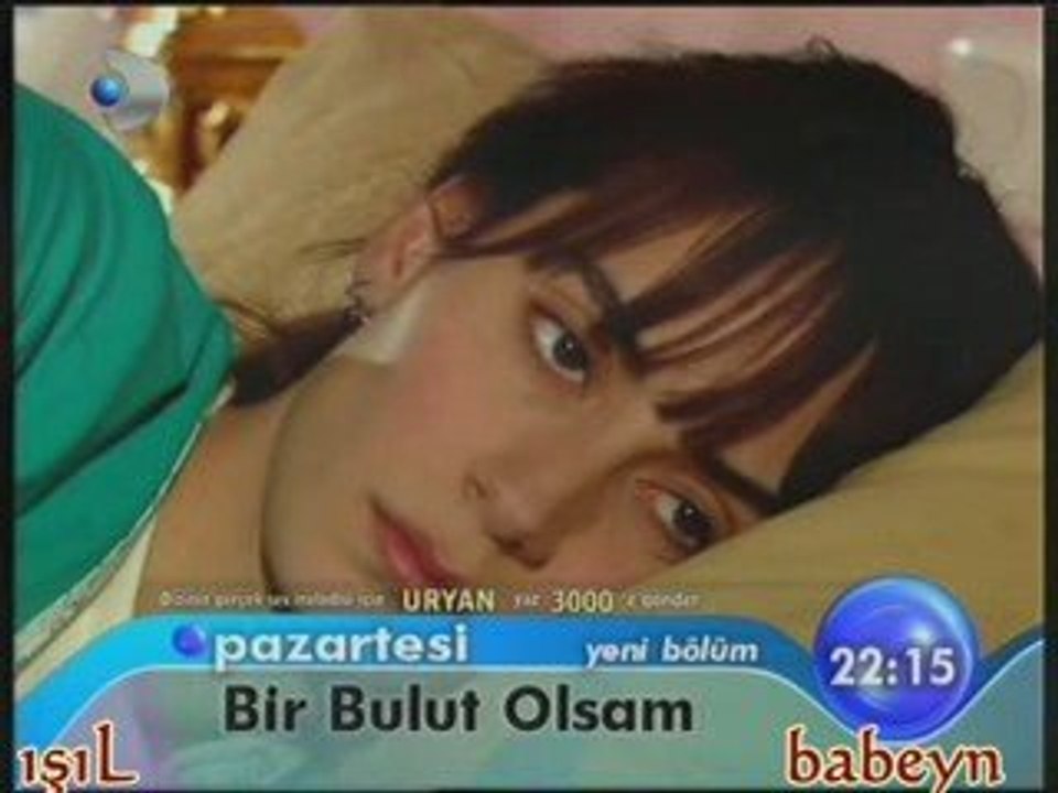 Bir Bulut Olsam 6.Bölüm Fragmanı