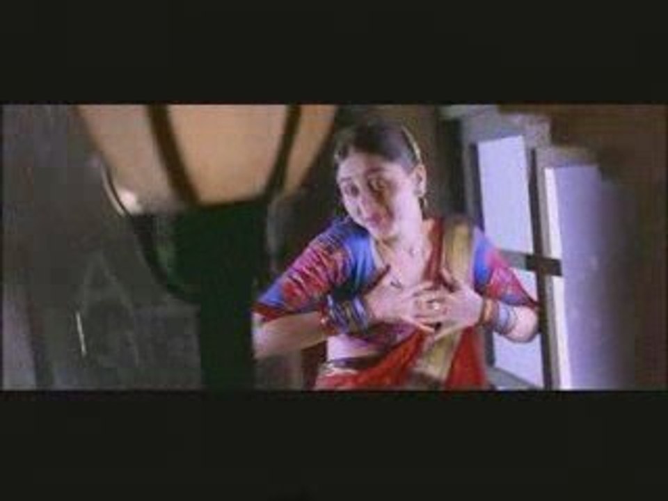 Bhaage Re Mann | Chameli | Full HQ Original Official Vide...