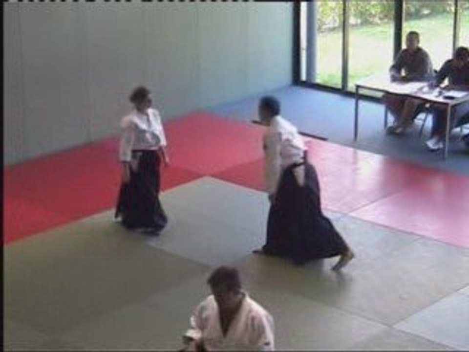 1 Dan Romuald
