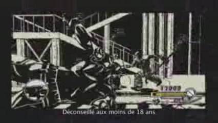 MadWorld pub fr courte