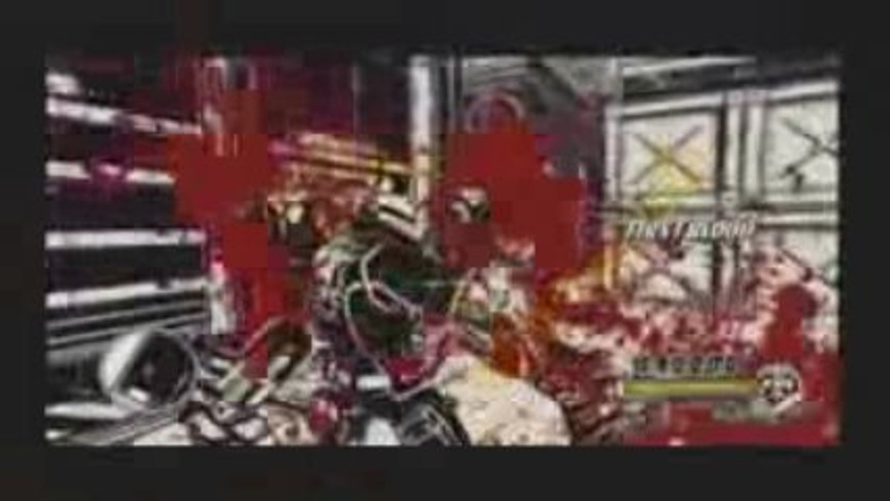 MadWorld pub fr longue