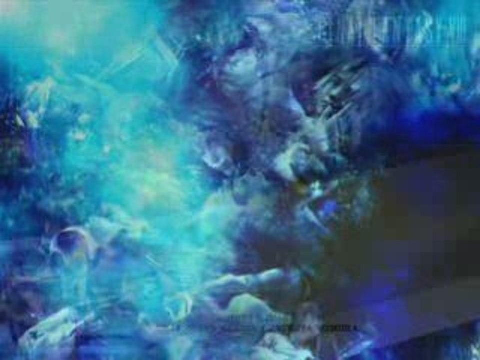 manga remix final fantasy