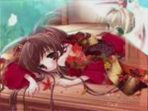 Plus belles images manga