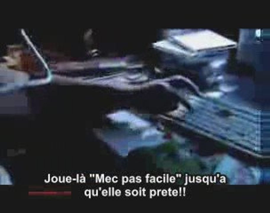 Rappel - Les aventures d'iblis