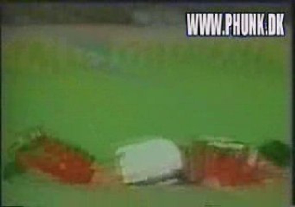 Baston de footballeur