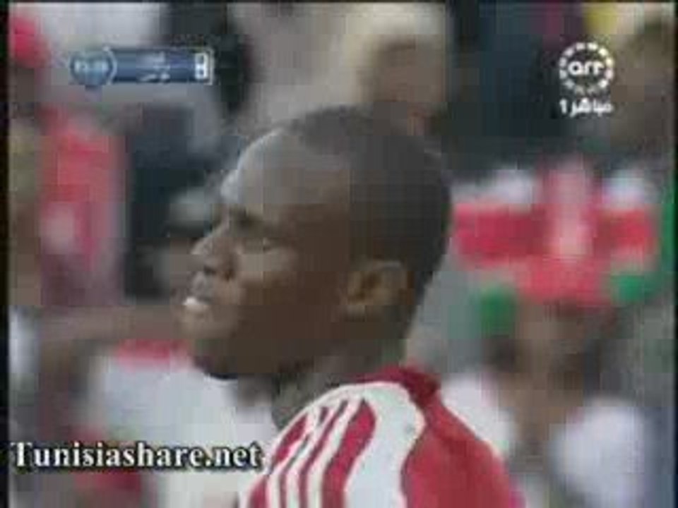 Tunisie - Kenya - Foot - (2.1)