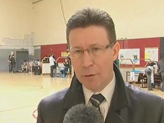 Troyes : L'école Saint joseph rebaptisée La Salle