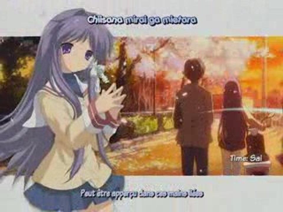 Clannad_opening