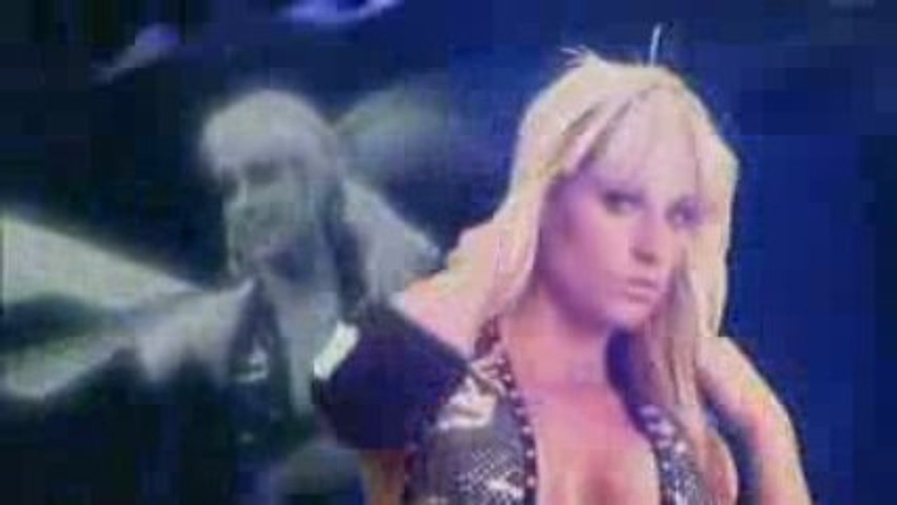 Wwe smackdown music