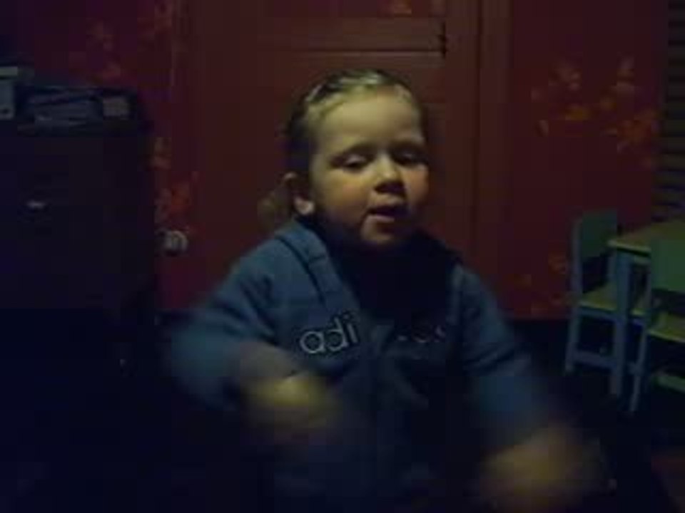 Bonjour tout le monde