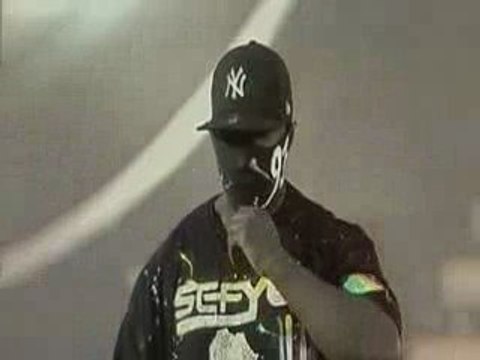 Clip Sefyu mon public