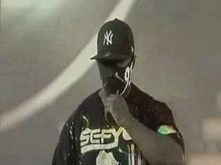 Clip Sefyu mon public