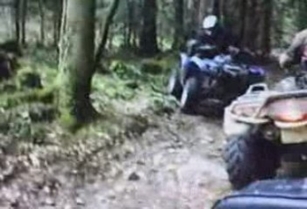 Rando luc 28 mars 2009