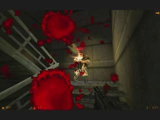 Walkthrough: HL-Reissues (08): Phase finale