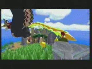 Wind waker the Abridged series episode 2