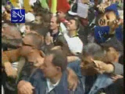 Bouteflika Abdelaziz Meeting de Tizi ouzou 3/3