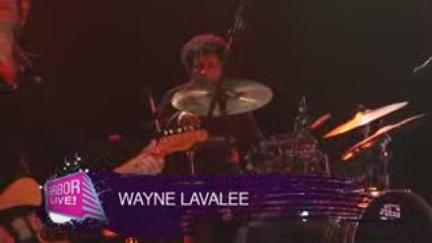 Arbor Live Tv Show Episode 9 Trailer Video Dailymotion