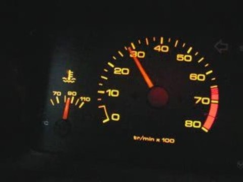 Carburateur solex 34-34 Z 1 : réglage de la richesse