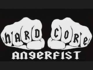 Anger fist 2009 remix