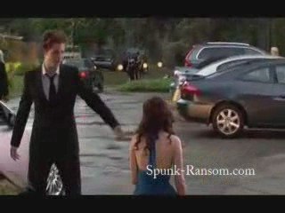 Twilight  "Capturing the action "