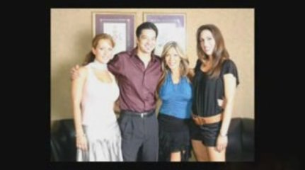 Carlos Xuma - Who is Carlos Xuma?