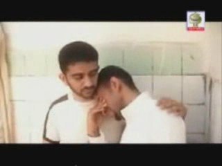 Le chatiment de la tombe 10min pour réfléchir part2