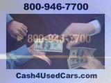 Sell My Used Mitsubishi Galant in Culver City