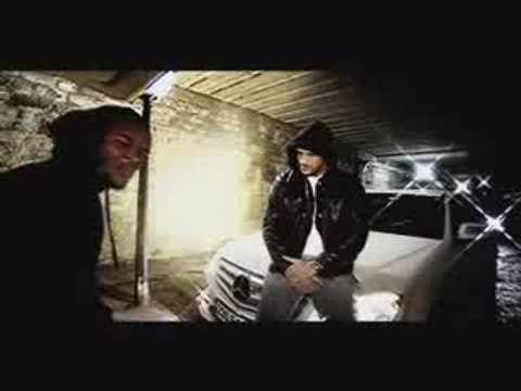 Dosseh ft rimk aigle royal Clip