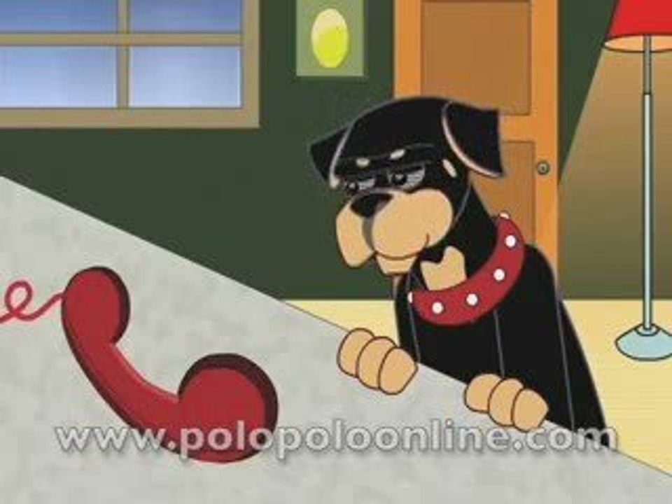 Polo Polo - El Perro