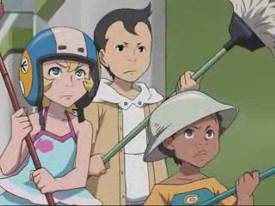 Imv eureka 7 gekkostate