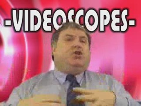Russell Grant Video Horoscope Taurus March Sunday 29th