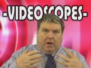Russell Grant Video Horoscope Cancer March Sunday 29th