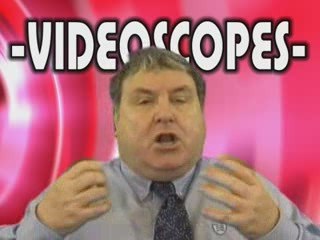 Russell Grant Video Horoscope Scorpio March Sunday 29th